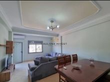 JEPET APARTAMENT 2+1 ME QERA AFATGJATE, BISHTI KALLDREMIT-VL