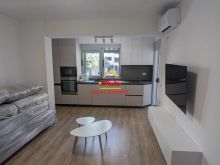 🌊🏡 SHITET APARTAMENT 1+1 NË LUNGOMARE, VLORË