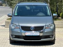 Touran 6+1 1.9 nafte