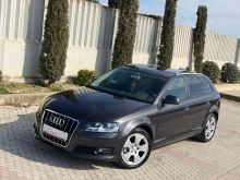 ❌AUDI A3 - 1.9 NAFTE - 2010 - MANUALE - per patenat e reja ❌