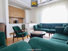 Banesë 74.92m² për #SHITJE te Rruga C