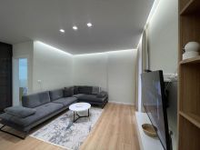 APARTAMENT I TIPOLOGJISE 2+1 PER QIRA - LAGJA 17 - DURRES