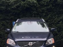 VOLVO XC60 2014 14500 KM 11000 EURO