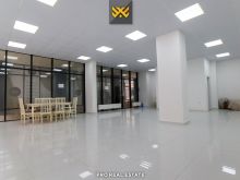 Lokal 100m² me #QIRA në Fushë Kosovë