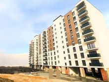 BANESË NË SHITJE – PRISHTINA E RE | 117 M²