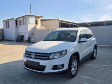 VW TIGUAN 2.0 TDI \'VITI 2012