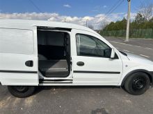 Prsh.  Shitet Opel Combo 1.7 Cdti Dizell