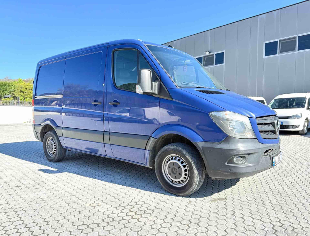 Sprinter