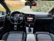 Golf 7 2015
