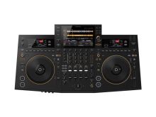 Pioneer DJ OPUS-QUAD Sistem Profesional Gjithë-në-një për DJ