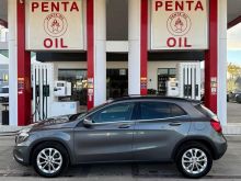 Mercedes-Benz GLA220D-AUTO PENTA