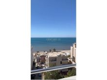 Apartament 2+1 me Qira –me pamje deti, Plazh, Durrës