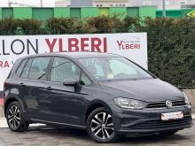 VW GOLF 7.5 SPORTSVAN 1.6 TDI 2019
