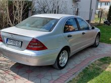 Shitet vetura  Mercedes Benz