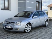 Opel Signum 2.2DTI (Automatik)