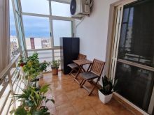 0697048062 SHITET APARTAMENT 2+1 TE ISH RAJONI DURRES
