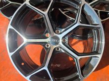 DISQE AUDI RS6 R19 R20 ORGJINALE