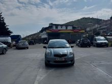 Yaris 1.4 Nafte