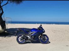 Yamaha YZF-R3
