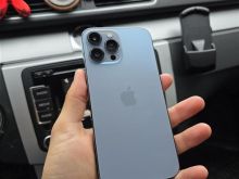 IPhone 13 Pro Max CE 90% battery
