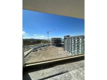 Apartament 1+1 me pamje deti në shitje në Qerret, Durrës