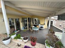 0682429333 qira apartament 3+1+2 me pamje nga deti vollga