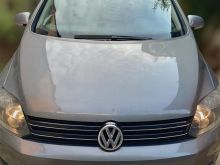 Golf Plus 1.6 TDI