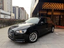 Audi A3 1.4 TFSI Viti 2014 (RKS) Manual