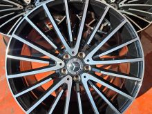 DISQE AMG BENZ W223 R21