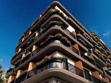 SHITET APARTAMENT 1+1