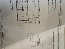 apartament 1+1 64 m2 96.000 pagesa me 7 keste per 3 vite
