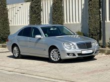 Evo 220 nafte