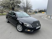 Passat B7