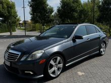 Benz E class