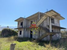 🏘 SHITET NDËRTESË 2-KATËSHE NË ORIKUM, VLORË 🌊