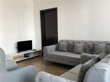 Banesë 90 m2 me qira, në rrugën \"Muharrem Fejza\"