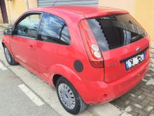 OKAZJON  FORD FIESTA 1.4 GAZ /BENXIN VITI 2008