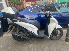 Honda Sh 125 cc 2024