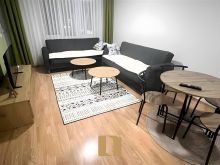 BANESË ME QIRA – MUHARREM FEJZA | 54m²