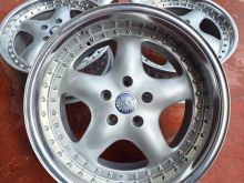 DISQE AMG AERO 3 SL R17 ORGJINAL