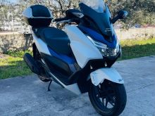 Honda forza 125cc