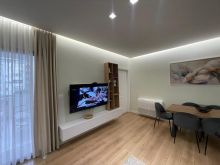 0682429333 2+1 me qira në Lagjen 17, Durrës.