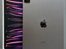 IPAD PRO 11\'\' M2 256GB