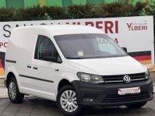 VW CADDY 2.0 TDI Me Klima 2016