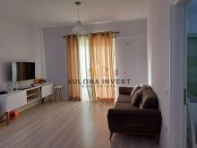 APARTAMENT 2+1 ME QERA AFATGJATE TRASBALLKANIKE-VLORE