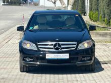 C200cdi Manual 6+R