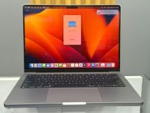 MACBOOK PRO 14\" (M3)