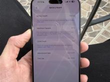 iPhone 15 Pro Max – 256GB – Gjendje shumë e mirë 🇩🇪