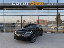 Range Rover Velar 3.0 diesel