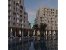 Apartament 2+2 Në Shitje në One Oricum Bay, Vlorë